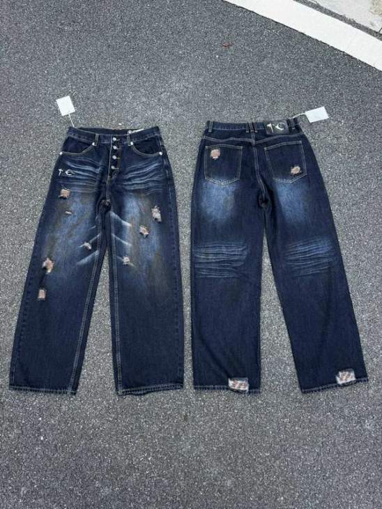 Picture of Thug Club Jeans Long _SKUThugClubsz1-3thtxTH7013511